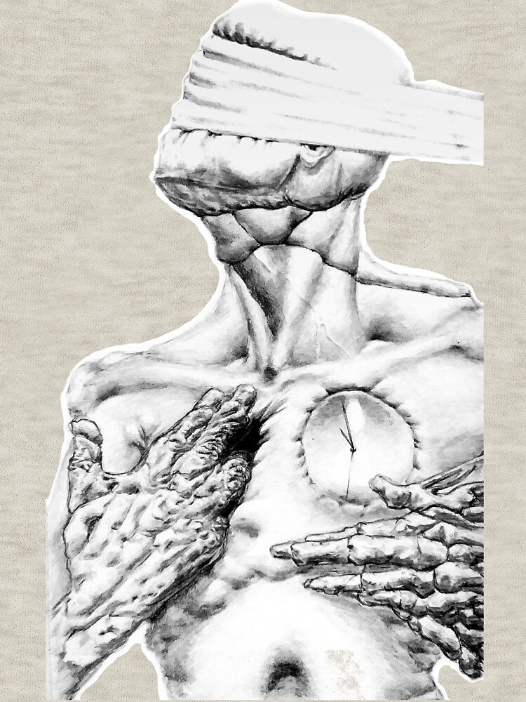Graphite Time Apparel by DelToroDesigns T-Shirts, Hoodie, Sweatshirt | BlankRebels.com (Image 3)