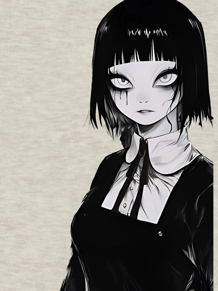 Anime girl mangs by RadiantGraphics T-Shirts, Hoodie, Sweatshirt | BlankRebels.com (Image 3)