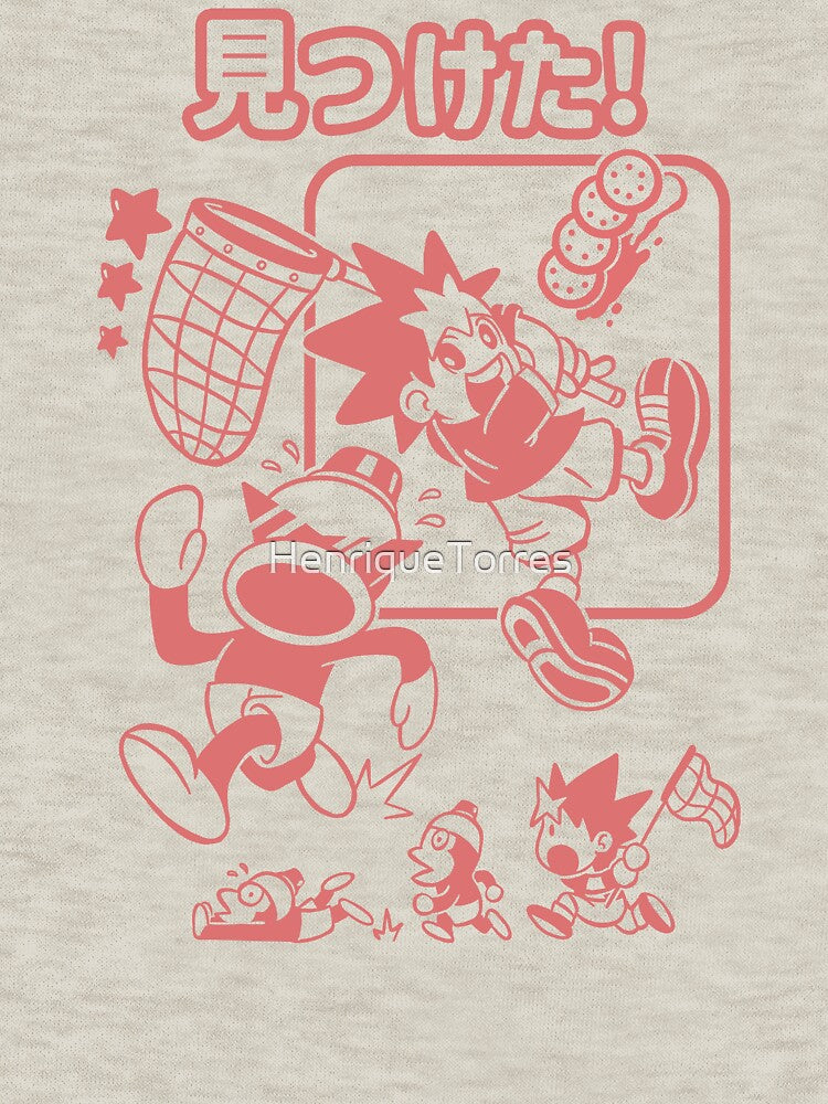 Monkey Business V2 by HenriqueTorres T-Shirts, Hoodie, Sweatshirt | BlankRebels.com (Image 3)