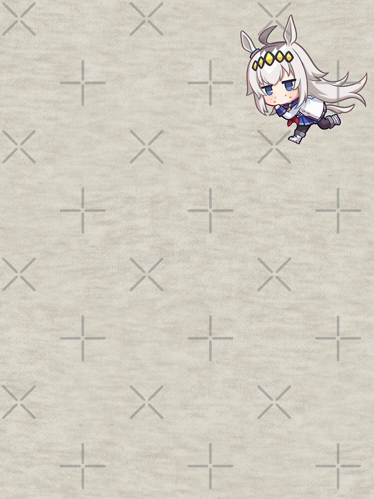 Umamusume - Oguri Cap by Despuntater