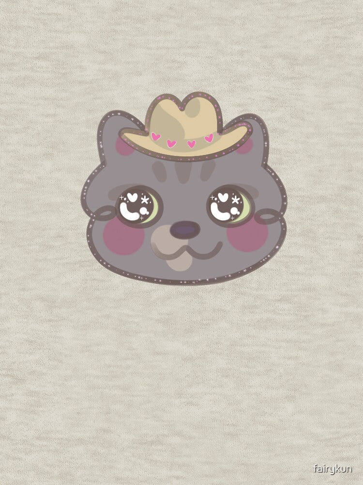 most wanted kitty by fairykun T-Shirts, Hoodie, Sweatshirt | BlankRebels.com (Image 3)