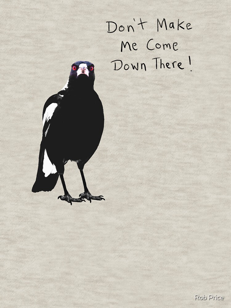 Australian Magpie by Rob Price T-Shirts, Hoodie, Sweatshirt | BlankRebels.com (Image 3)