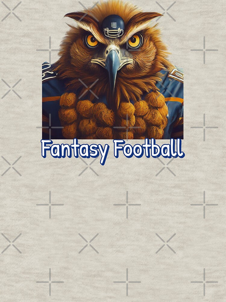 Fantasy Football by FitEnvy T-Shirts, Hoodie, Sweatshirt | BlankRebels.com (Image 3)