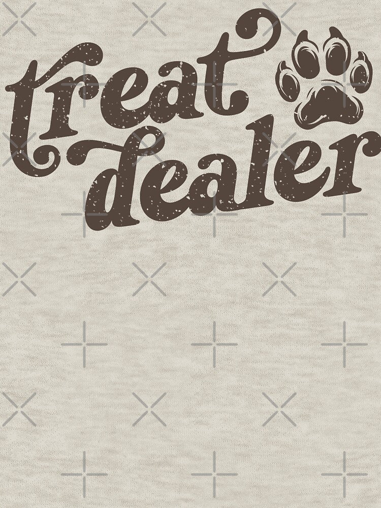Treat Dealer by EmeraldSunInspo T-Shirts, Hoodie, Sweatshirt | BlankRebels.com (Image 3)