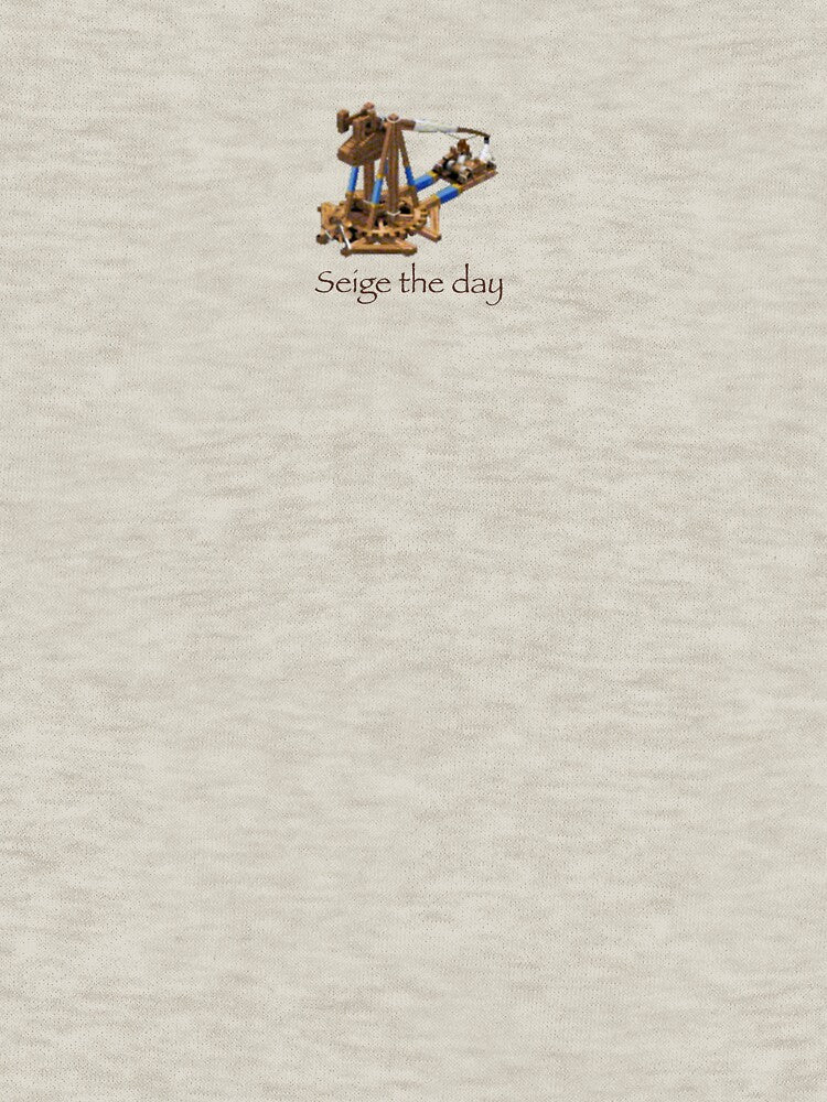 Seige the day - Age of Empires by DiscoRiver T-Shirts, Hoodie, Sweatshirt | BlankRebels.com (Image 3)