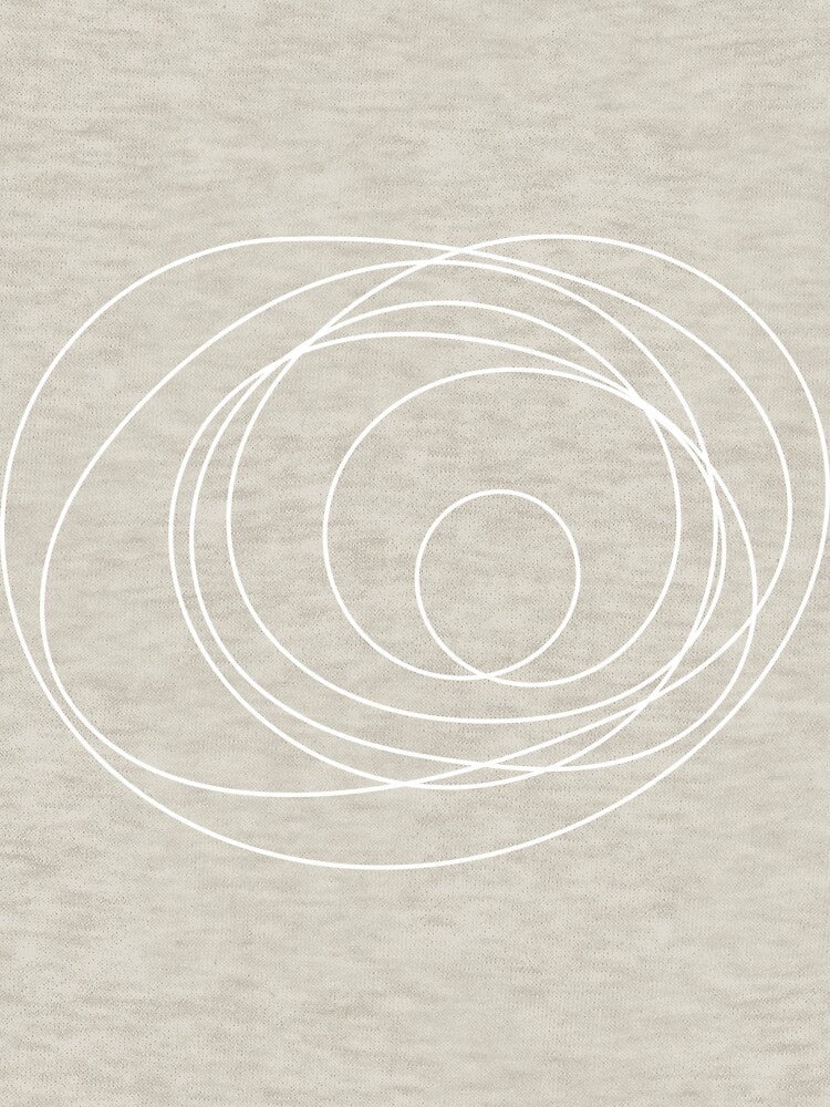 Minimalist circle by adiosmillet T-Shirts, Hoodie, Sweatshirt | BlankRebels.com (Image 3)