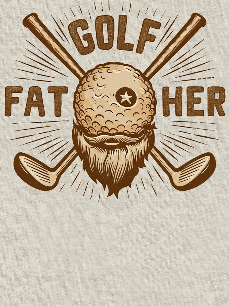 Golf father, father's day by JuniperusArt T-Shirts, Hoodie, Sweatshirt | BlankRebels.com (Image 3)