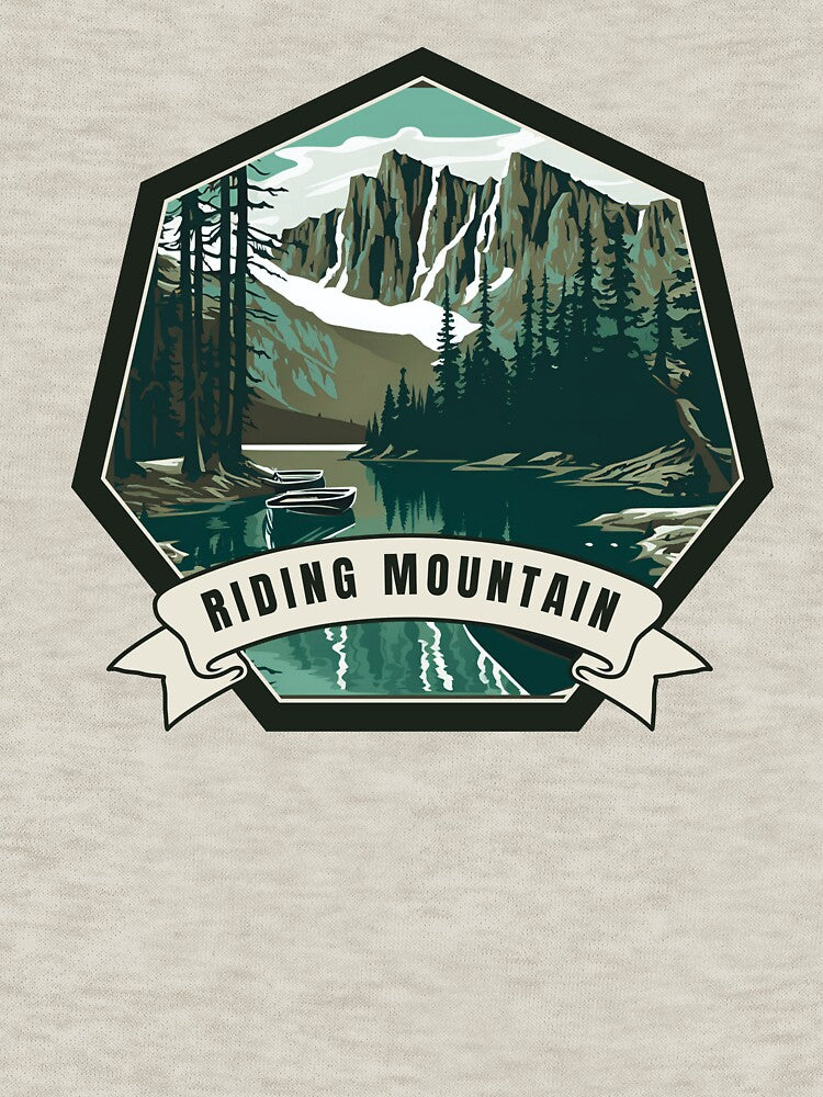 Riding Mountain National Park by aussieexplore T-Shirts, Hoodie, Sweatshirt | BlankRebels.com (Image 3)