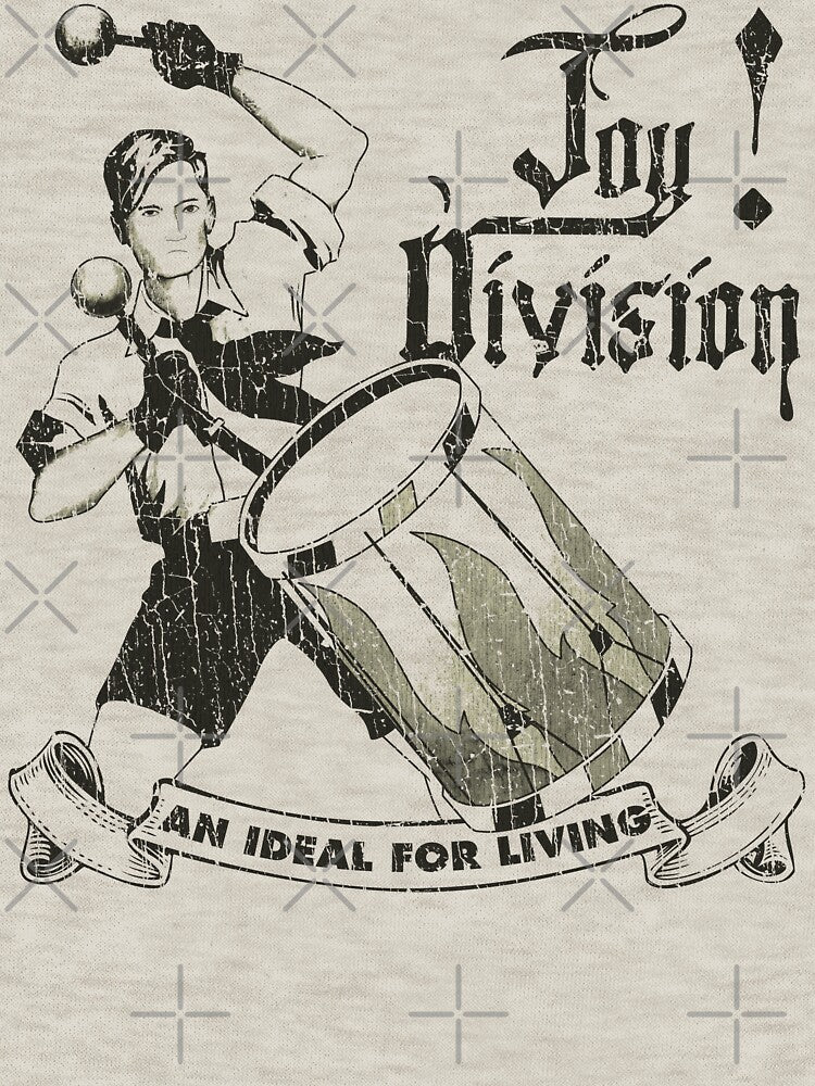 An Ideal for Living 1978 by AstroZombie6669