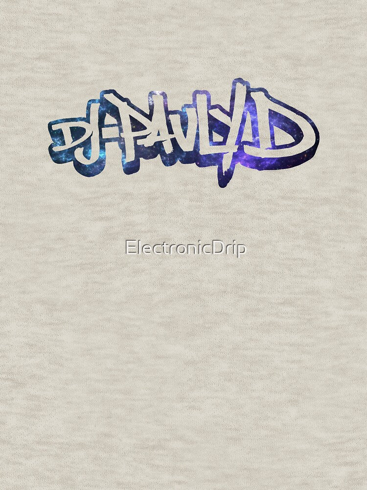 DJ Pauly D Interstellar by ElectronicDrip T-Shirts, Hoodie, Sweatshirt | BlankRebels.com (Image 3)
