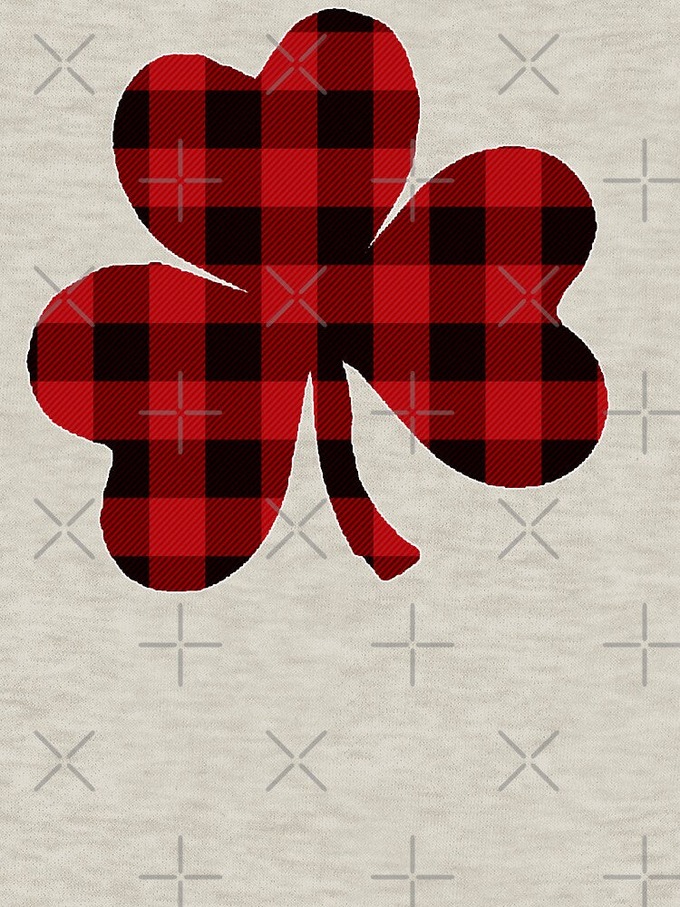 Shamrock st patricks day gifts 2021 by Kasantimo T-Shirts, Hoodie, Sweatshirt | BlankRebels.com (Image 3)