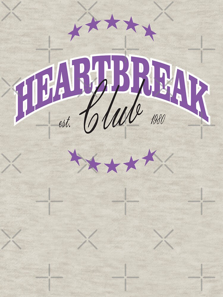 Heartbreak by herocloth T-Shirts, Hoodie, Sweatshirt | BlankRebels.com (Image 3)