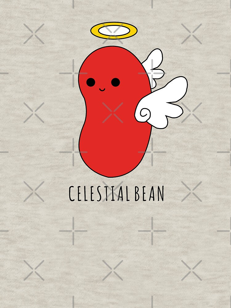 Celestial Bean by whitneykayc