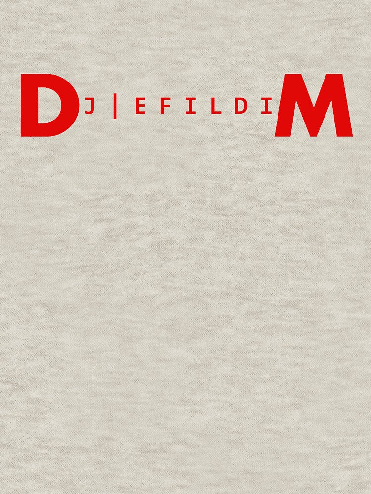 The DJ MidLife Red Mode Collection by DJ MidLife T-Shirts, Hoodie, Sweatshirt | BlankRebels.com (Image 3)
