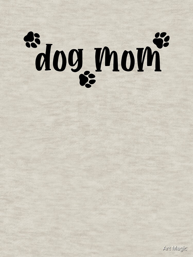 Dog Mom by stareongroup