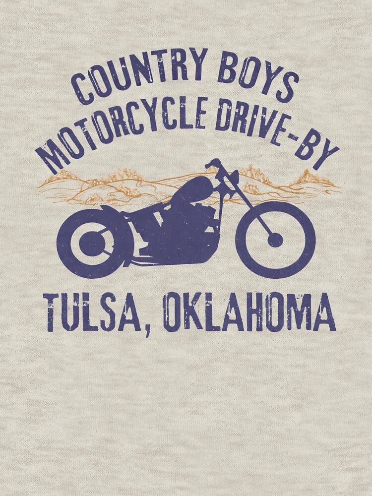 Country Boys Motorcycle Drive-By by lioragraf T-Shirts, Hoodie, Sweatshirt | BlankRebels.com (Image 3)