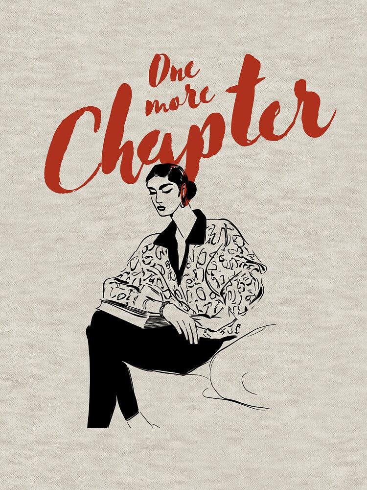book aesthetic women sticker by Lv28021 T-Shirts, Hoodie, Sweatshirt | BlankRebels.com (Image 3)