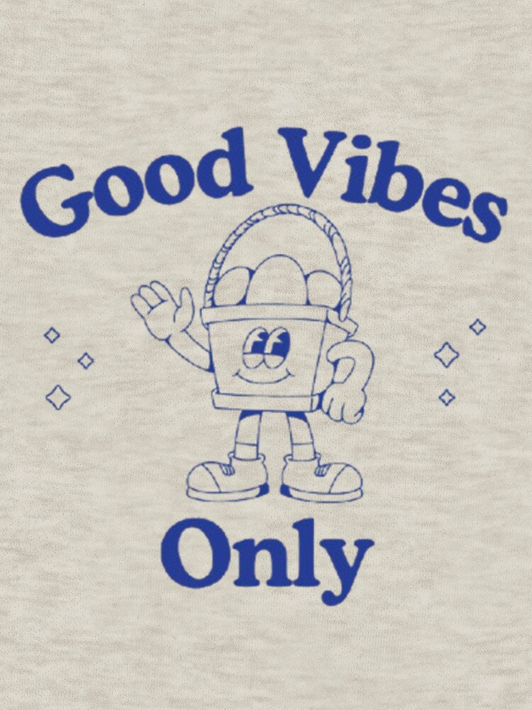 Good Vibes by KLASSY-KYRA T-Shirts, Hoodie, Sweatshirt | BlankRebels.com (Image 3)