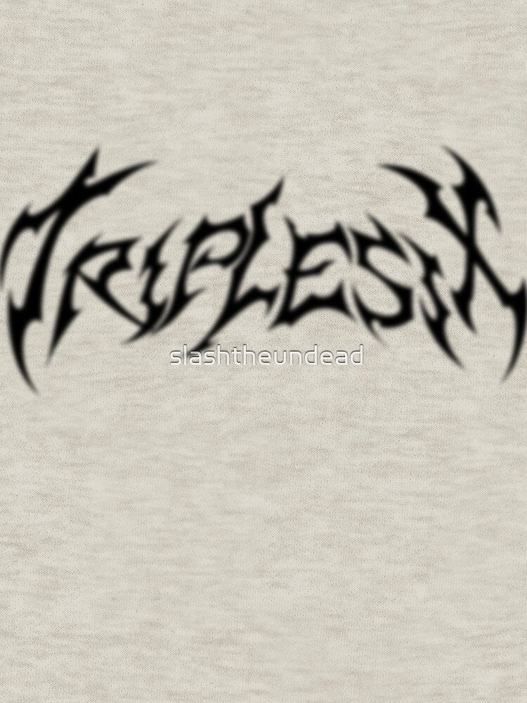 TripleSix Band Shirt (Blur) T-Shirts, Hoodie, Sweatshirt
