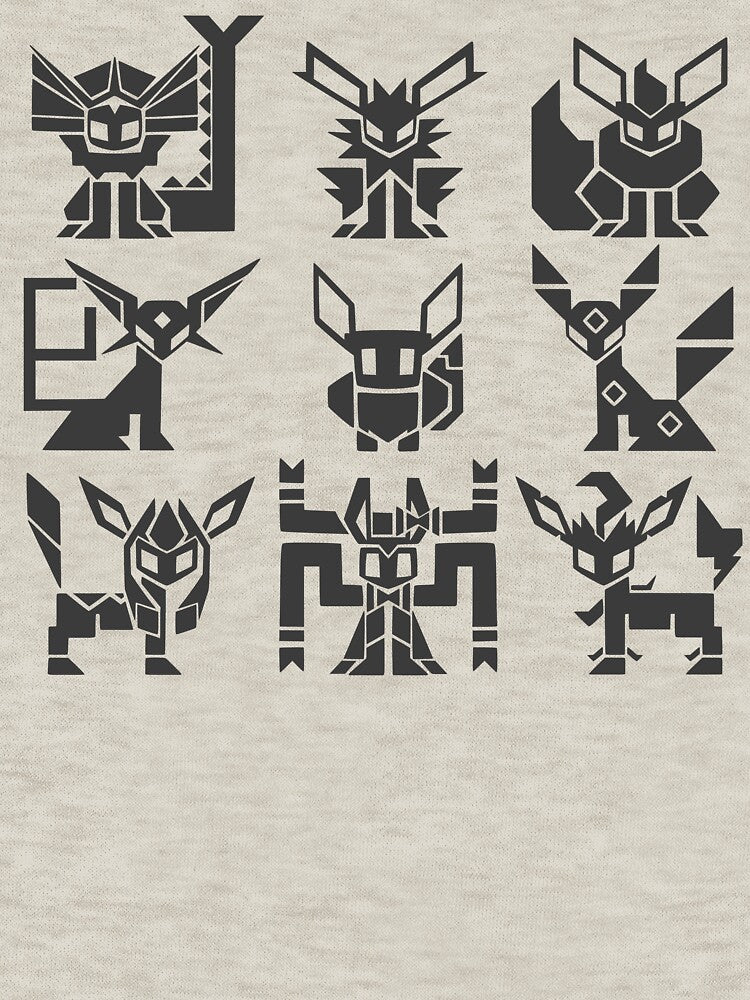 Evolutions by SlugForce T-Shirts, Hoodie, Sweatshirt | BlankRebels.com (Image 3)