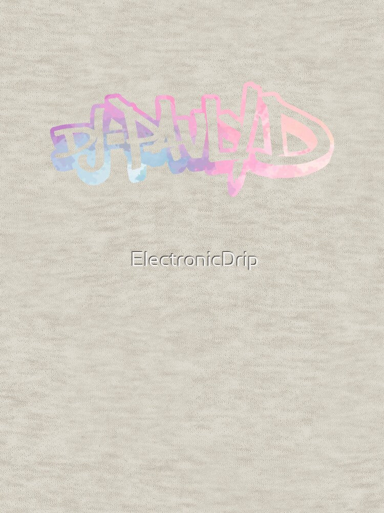 DJ Pauly D Sunset Pastel by ElectronicDrip T-Shirts, Hoodie, Sweatshirt | BlankRebels.com (Image 3)