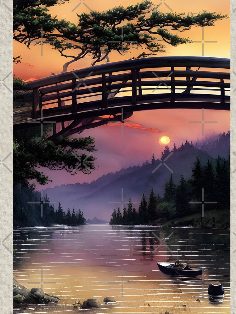 Sunset by Artieries1 T-Shirts, Hoodie, Sweatshirt | BlankRebels.com (Image 3)