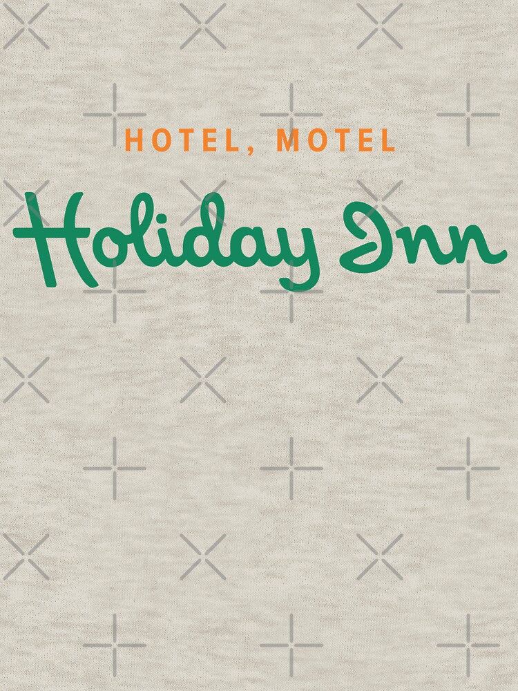 Rappers Delight - Hotel Motel by TeeMonsters