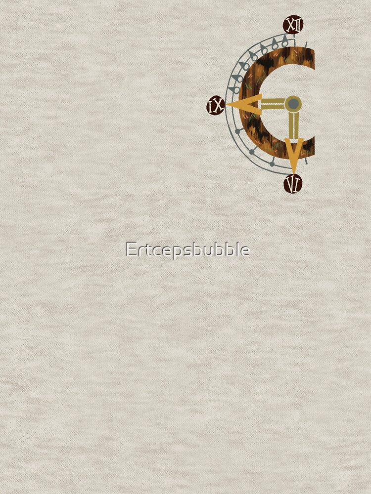 Chrono Trigger Logo by Ertcepsbubble
