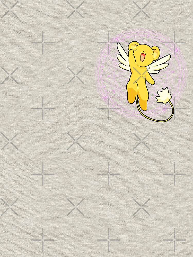 Cardcaptor Sakura - Kero by HayTim T-Shirts, Hoodie, Sweatshirt | BlankRebels.com (Image 3)