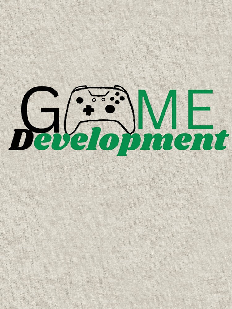 Game development design by ZILDA Designs T-Shirts, Hoodie, Sweatshirt | BlankRebels.com (Image 3)