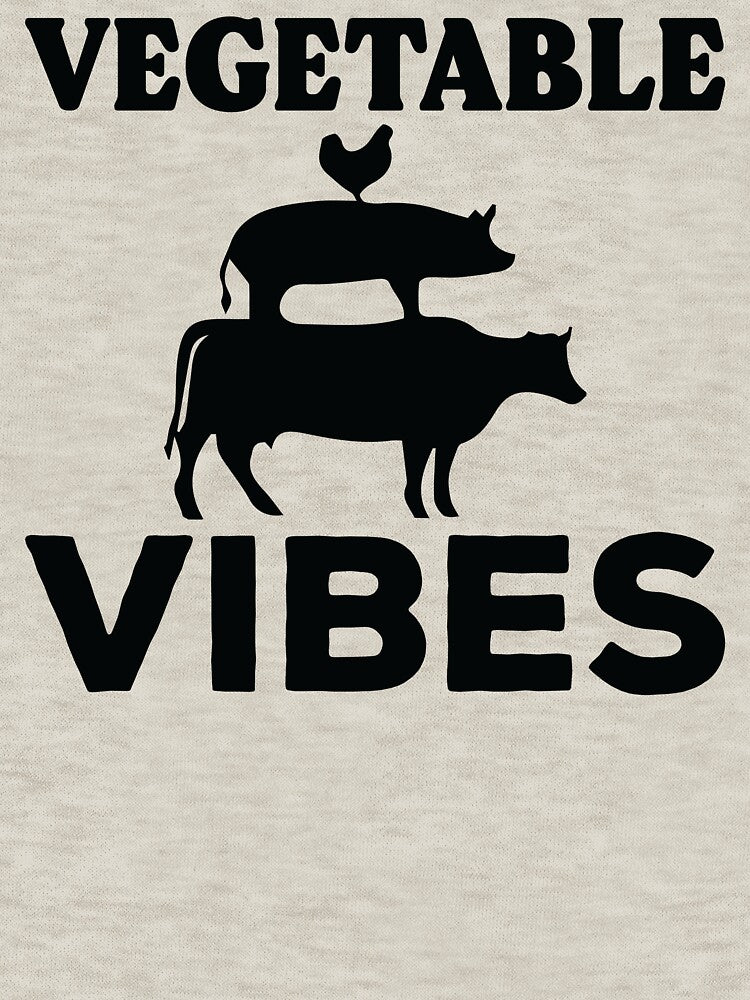 Vegetable Vibes by Mahfuza Akter Mala T-Shirts, Hoodie, Sweatshirt | BlankRebels.com (Image 3)