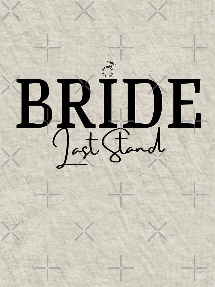 Bride Last Stand V.2 by Palati-Watt T-Shirts, Hoodie, Sweatshirt | BlankRebels.com (Image 3)