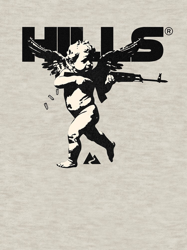 Celestial Streets | Y2K & Urban Style T-Shirt by Hills-store Hoodie, Sweatshirt | BlankRebels.com (Image 3)