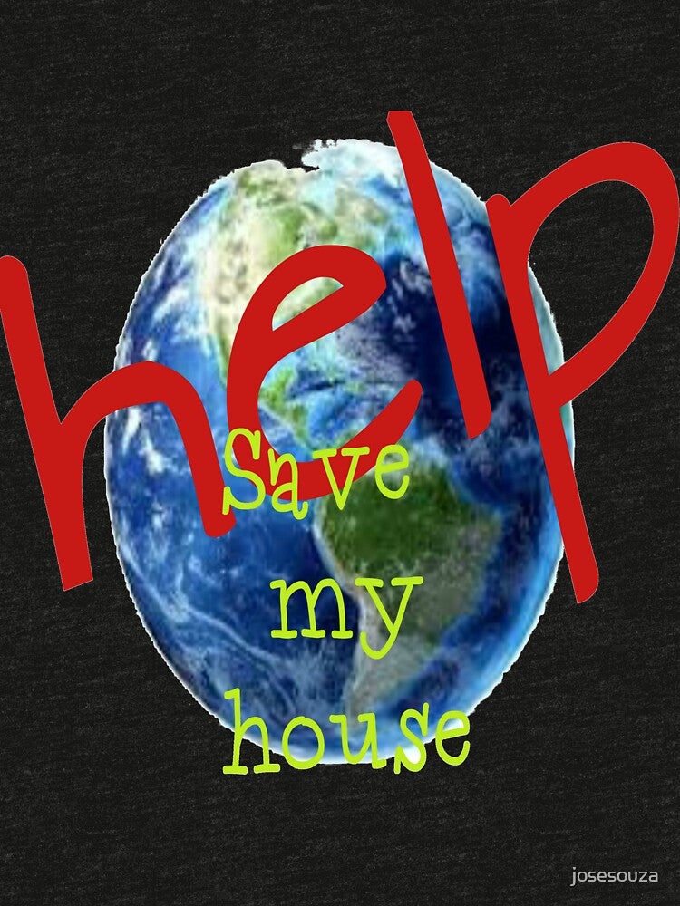 planet by josesouza T-Shirts, Hoodie, Sweatshirt | BlankRebels.com (Image 3)
