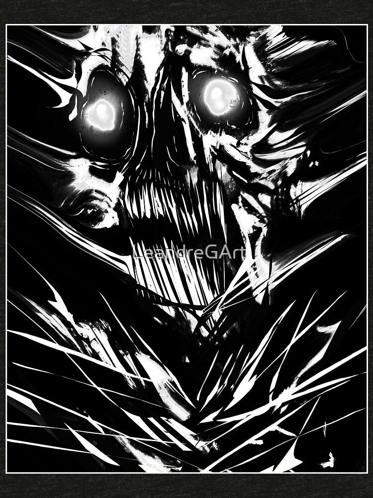 Contusions by LeandreGArt T-Shirts, Hoodie, Sweatshirt | BlankRebels.com (Image 3)