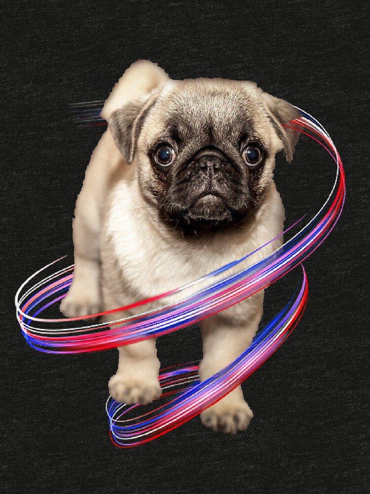 Nice dog by Sebak1979 T-Shirts, Hoodie, Sweatshirt | BlankRebels.com (Image 3)