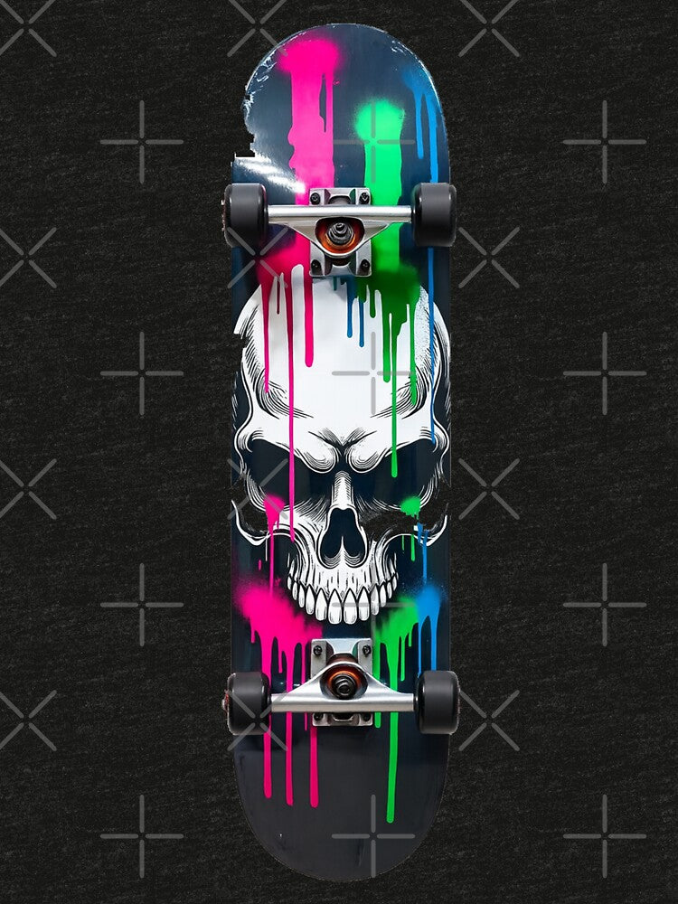 Skateboard by Colón Graphix’s T-Shirts, Hoodie, Sweatshirt | BlankRebels.com (Image 3)