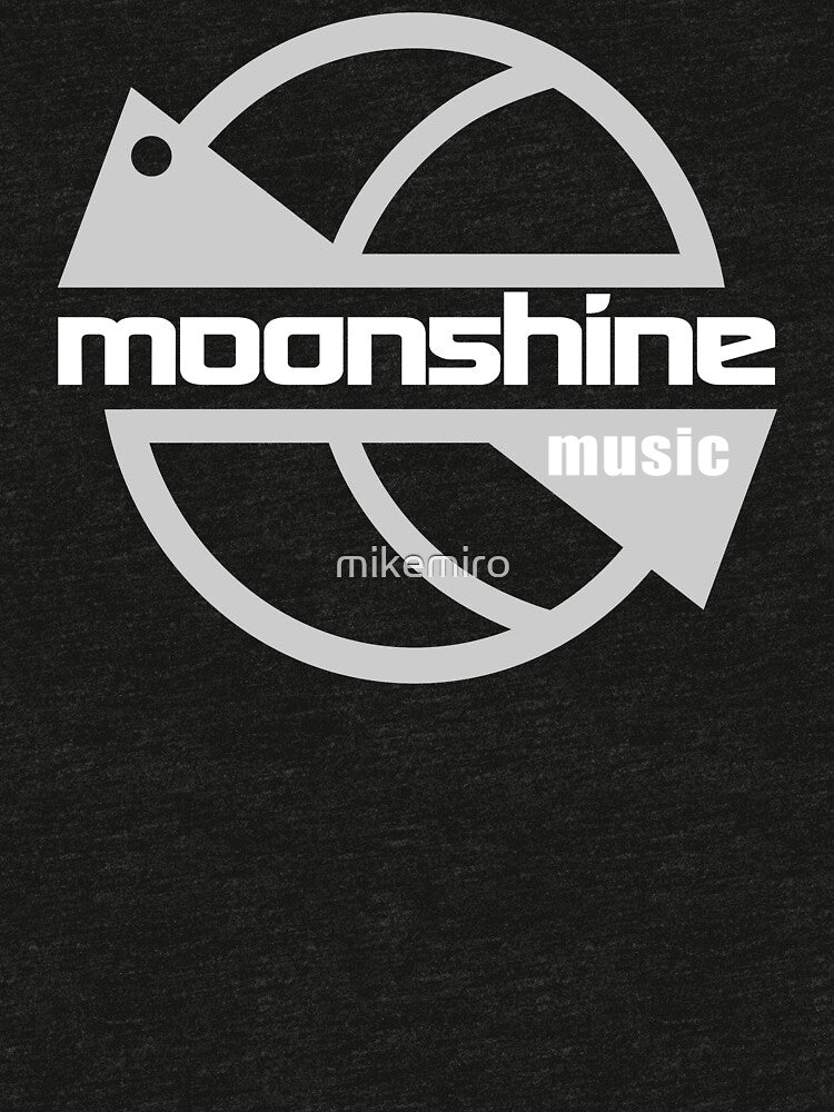 Moonshine Music T-Shirts, Hoodie, Sweatshirt