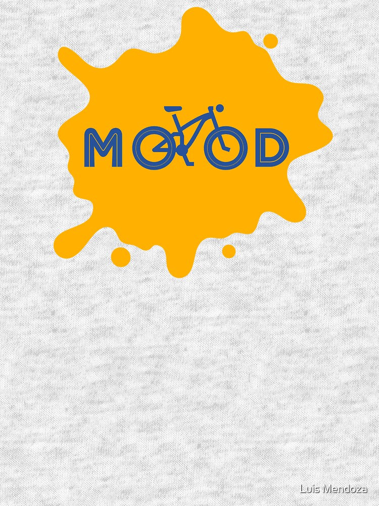 MTB MOOD by lumen2a T-Shirts, Hoodie, Sweatshirt | BlankRebels.com (Image 3)
