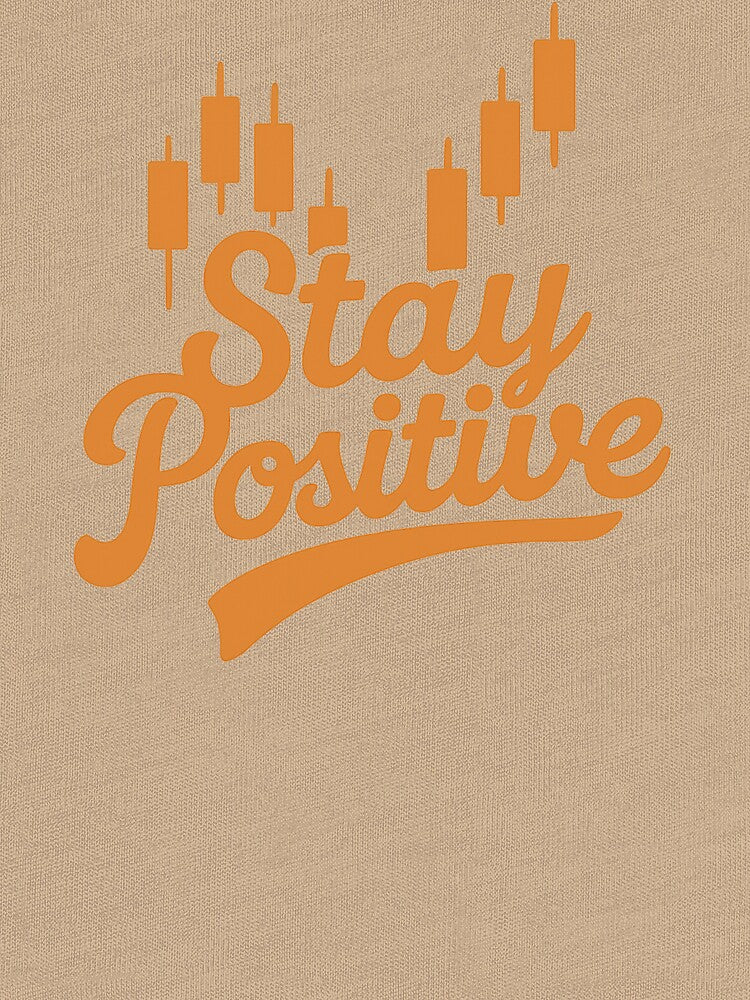 Stay Positive by gahteeriffico T-Shirts, Hoodie, Sweatshirt | BlankRebels.com (Image 3)