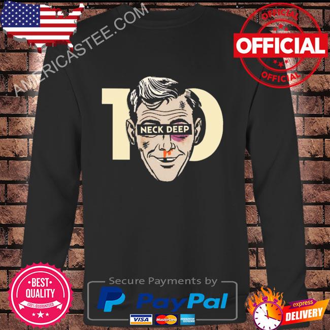 Rain in july 10 year anniversary shirt