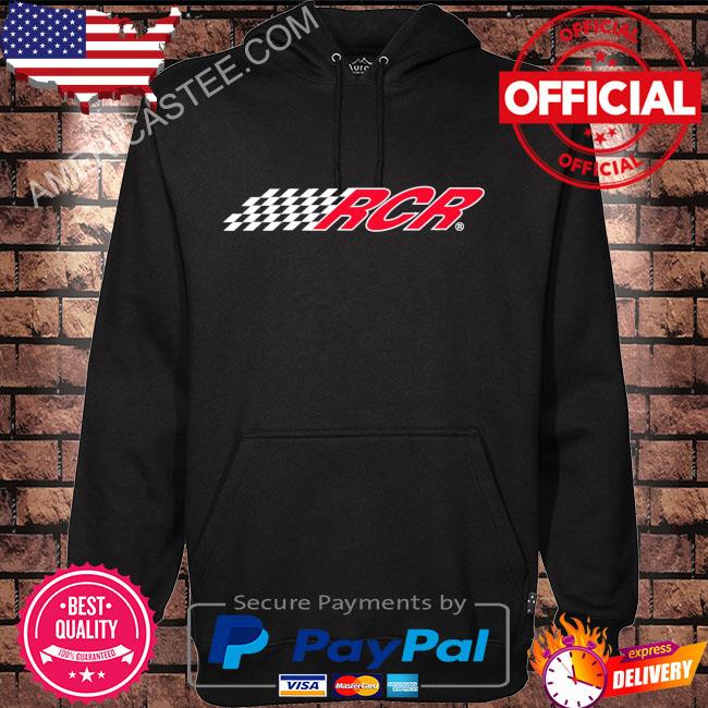 RCR Logo 2023 shirt