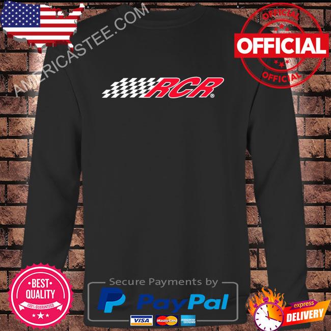 RCR Logo 2023 shirt