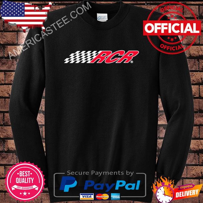 RCR Logo 2023 shirt