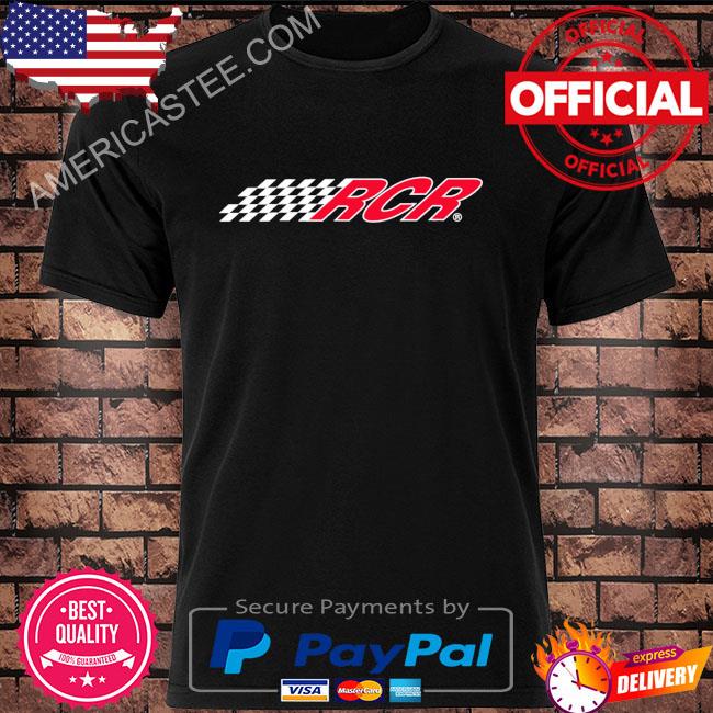 RCR Logo 2023 shirt