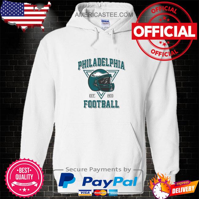 Retro Philadelphia Eagle Football 2023 Shirt