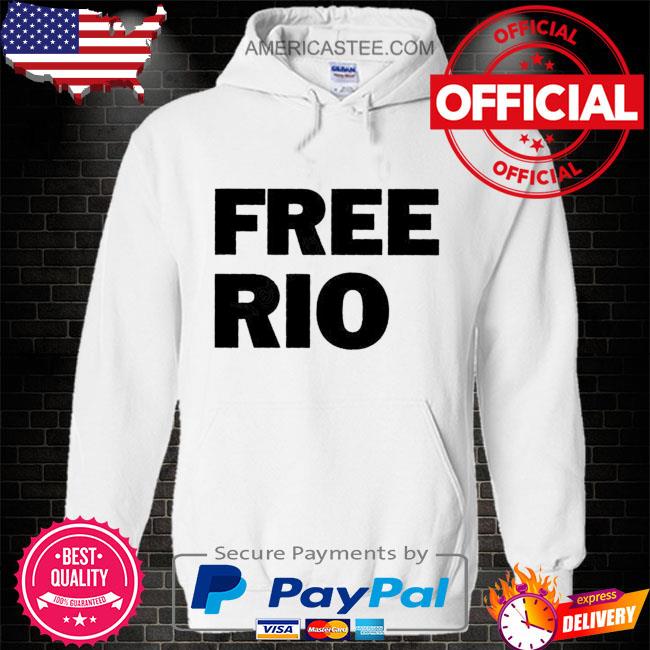 Rio Da Yung Og Shirt