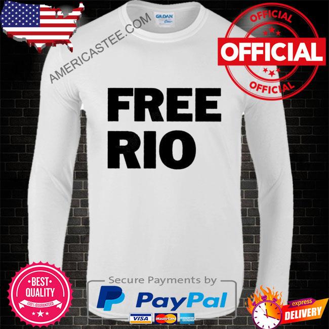 Rio Da Yung Og Shirt