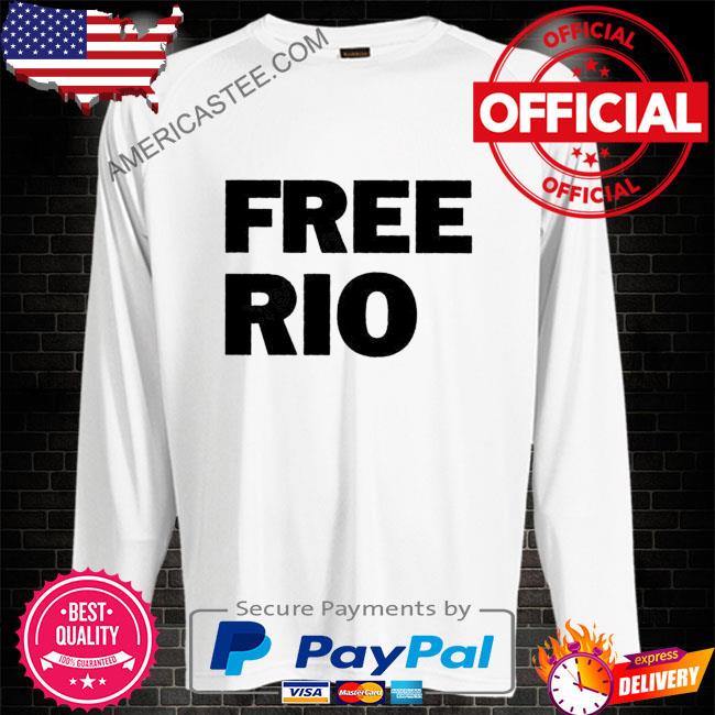 Rio Da Yung Og Shirt