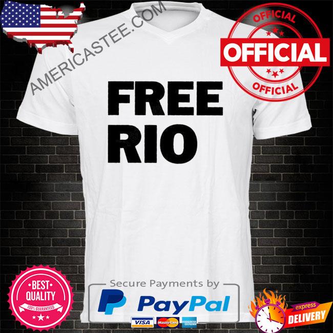 Rio Da Yung Og Shirt